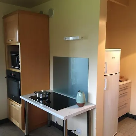 Maison Vue Sur A Louer 度假居 *
