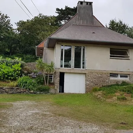 Maison Vue Sur A Louer 度假居 *
